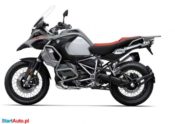 BMW R – Warszawa – Mazowieckie