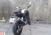 KTM Duke – Słupsk – Pomorskie