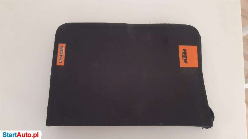 KTM Duke – Słupsk – Pomorskie