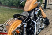 Harley-Davidson Sportster – Reda – Pomorskie