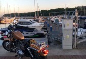 Harley-Davidson Sportster – Reda – Pomorskie