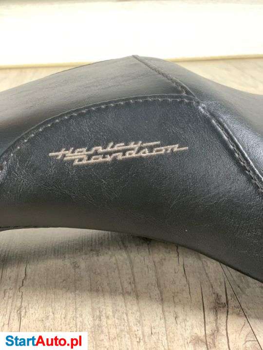 Harley-Davidson Sportster – Reda – Pomorskie