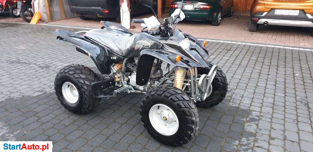 SMC RAM – Krapkowice – Opolskie