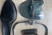 Harley-Davidson Sportster – Reda – Pomorskie