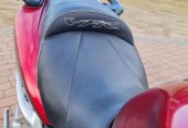 Honda VFR – Warszawa – Mazowieckie