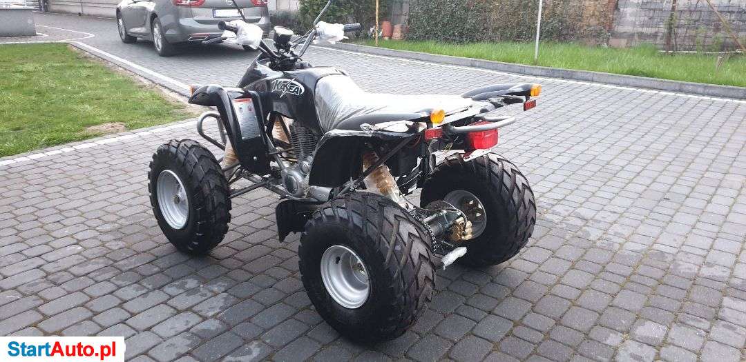 SMC RAM – Krapkowice – Opolskie