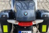 BMW RT – Kłodzko – Dolnośląskie