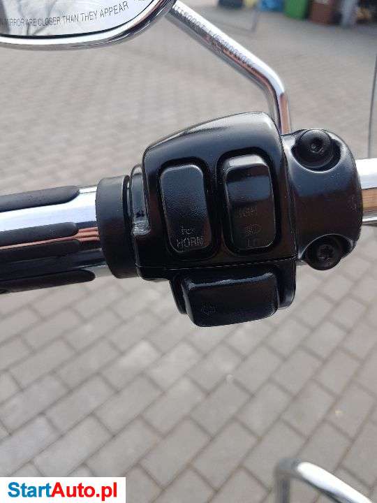 Harley-Davidson Heritage – Poznań – Wielkopolskie