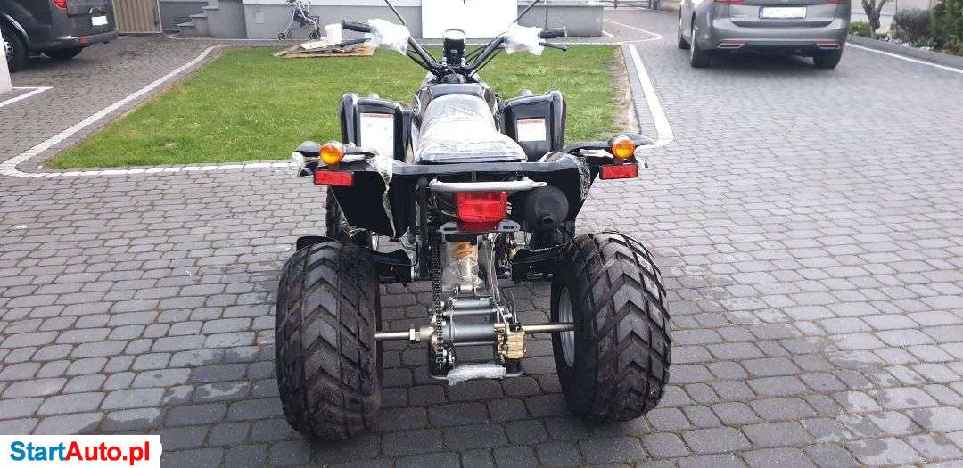 SMC RAM – Krapkowice – Opolskie