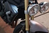 Triumph Street Triple – Staszów – Świętokrzyskie