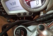 Triumph Street Triple – Staszów – Świętokrzyskie