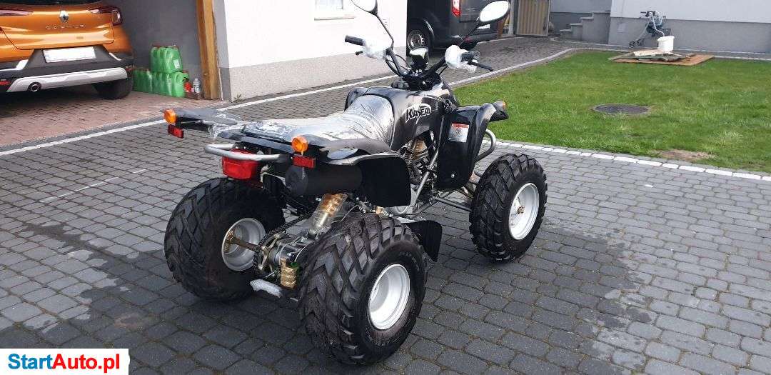 SMC RAM – Krapkowice – Opolskie