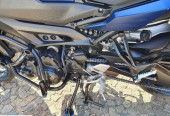 Yamaha GT – Piotrków Trybunalski – Łódzkie