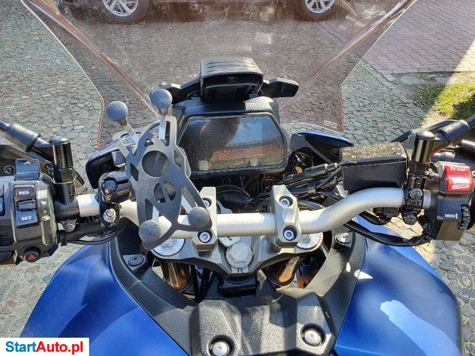 Yamaha GT – Piotrków Trybunalski – Łódzkie