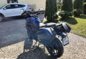 Yamaha GT – Piotrków Trybunalski – Łódzkie