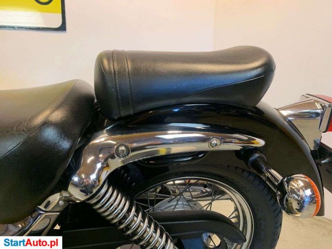 Suzuki Intruder – Gdańsk – Pomorskie