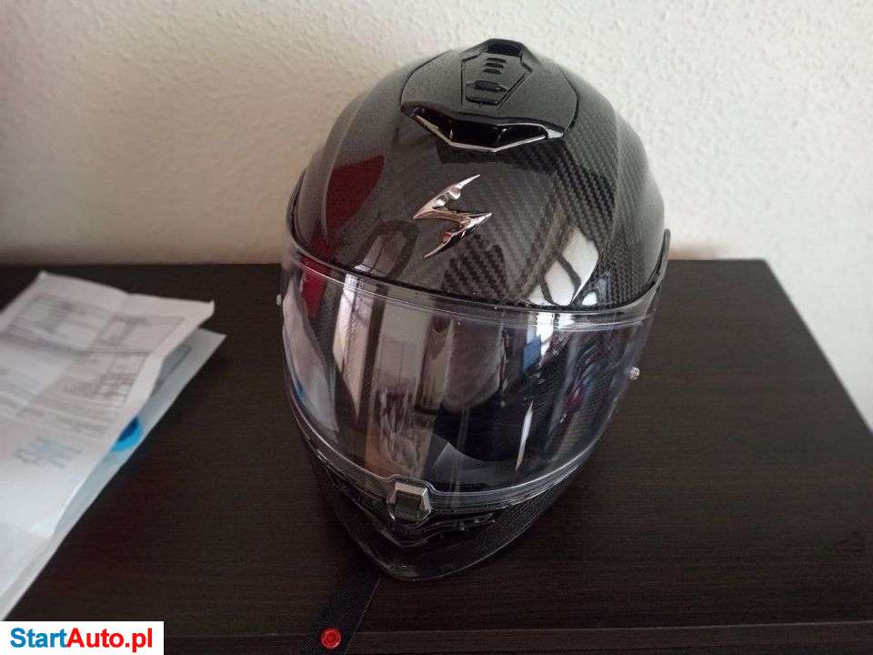 Honda CBR – Lublin – Lubelskie