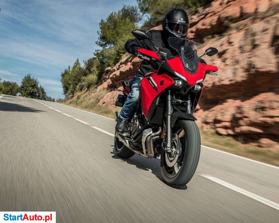 Yamaha Tracer – Warszawa – Mazowieckie