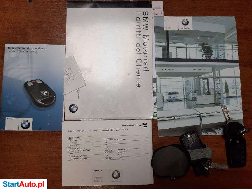 BMW RT – Jaworzno – Śląskie