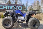 Motocykl – Siedlce – Mazowieckie