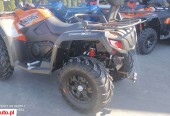 CF Moto – Mielec – Podkarpackie
