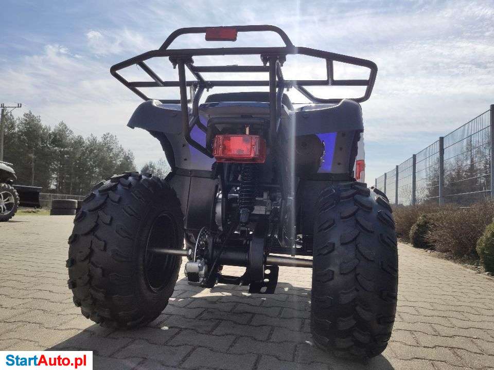 Motocykl – Siedlce – Mazowieckie