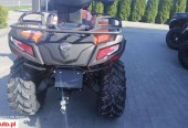 CF Moto – Mielec – Podkarpackie
