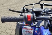 Motocykl – Siedlce – Mazowieckie