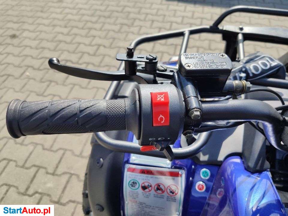 Motocykl – Siedlce – Mazowieckie