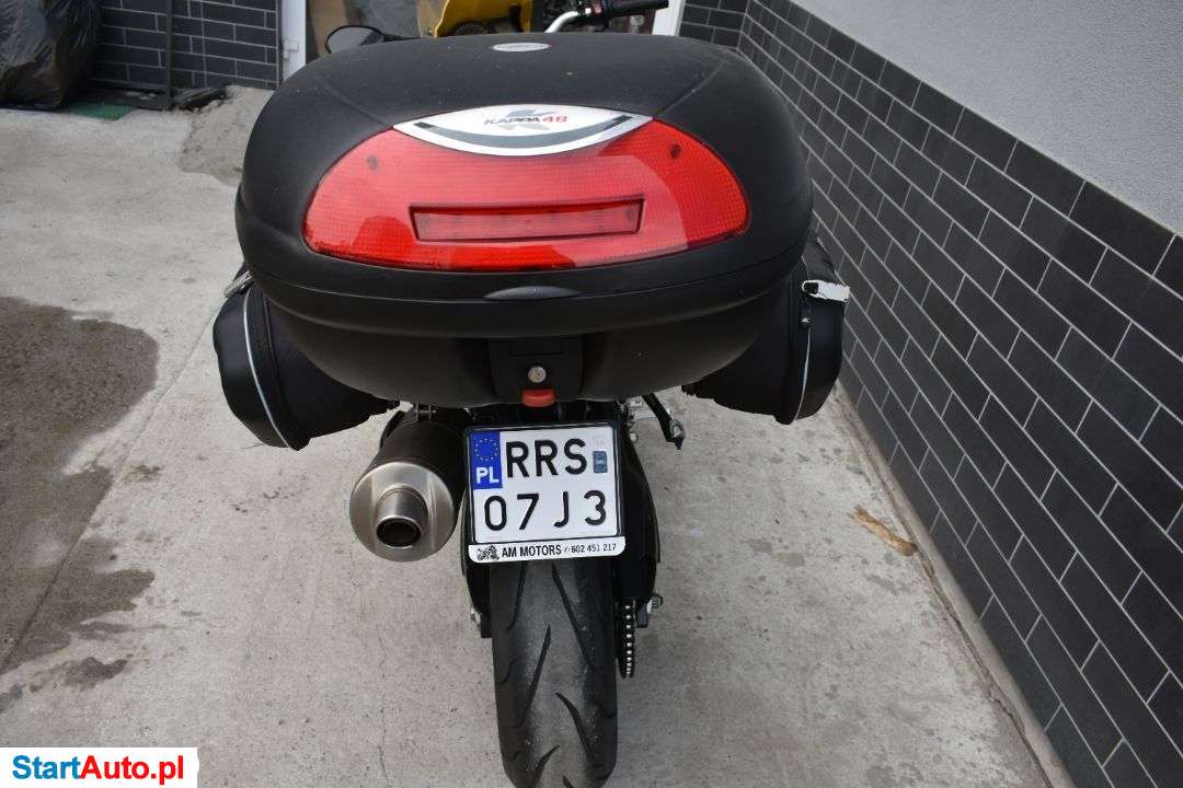 BMW F – Ropczyce – Podkarpackie