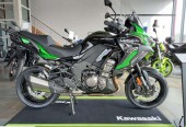Kawasaki Versys 1000 – Łazy – Mazowieckie