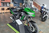 Kawasaki Versys 1000 – Łazy – Mazowieckie