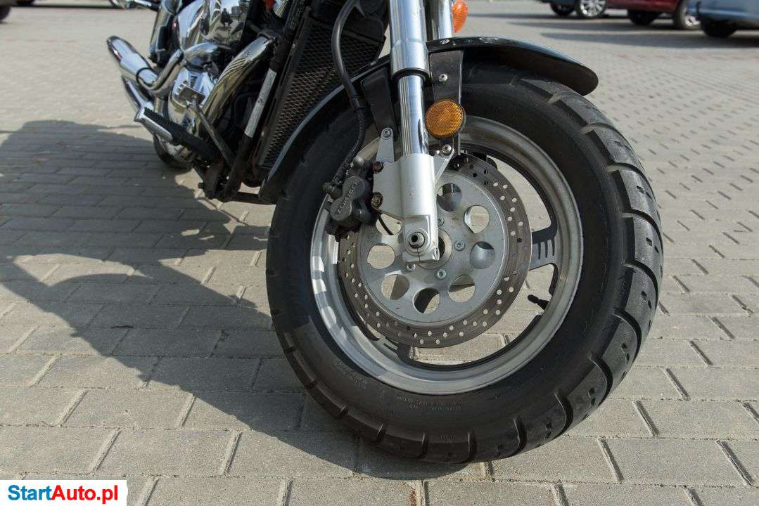 Suzuki VZ – Lublin – Lubelskie