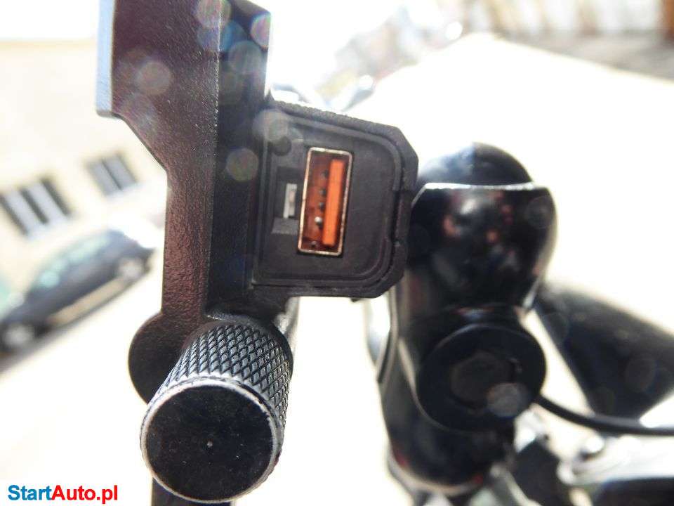 Honda Varadero – Łódź – Łódzkie