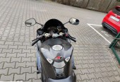 Yamaha R1 – Poznań – Wielkopolskie