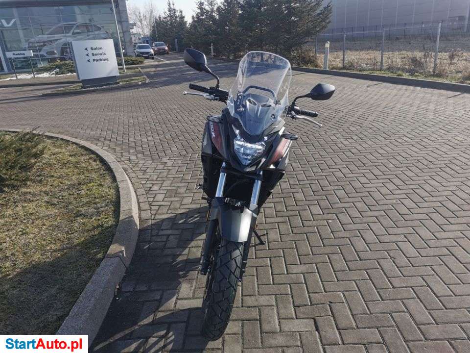 Honda CB – Siedlce – Mazowieckie