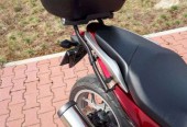 Honda NC – Tomaszów Mazowiecki – Łódzkie