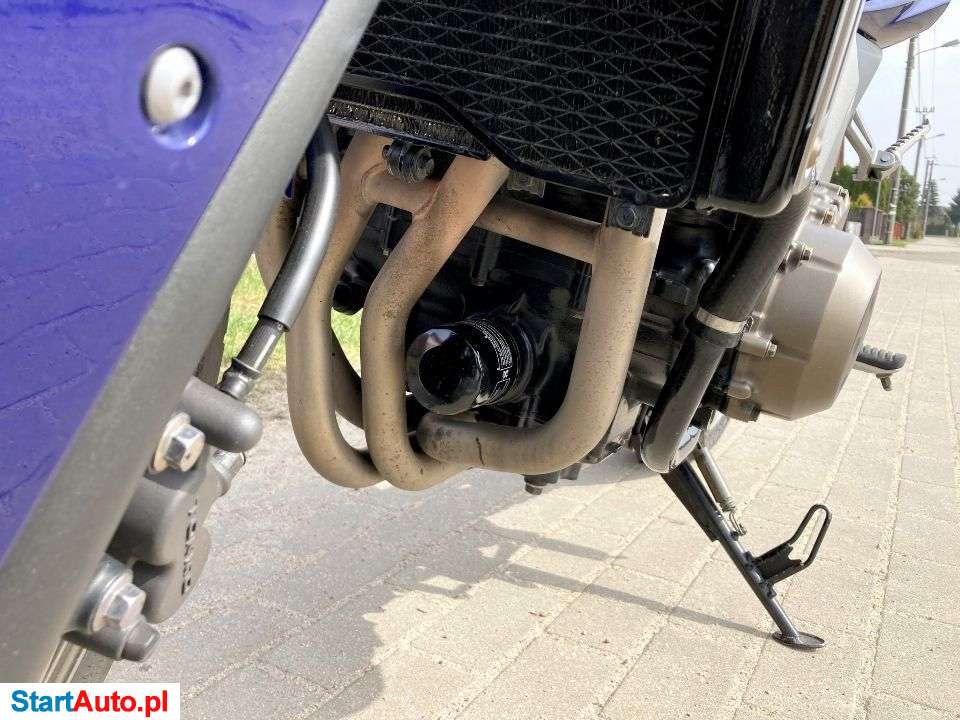 Kawasaki Z – Żuromin – Mazowieckie