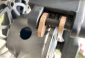 Kawasaki Z – Żuromin – Mazowieckie