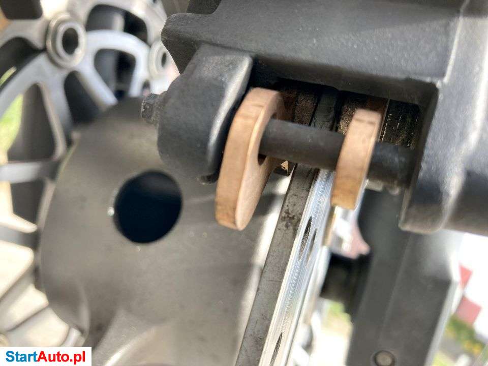 Kawasaki Z – Żuromin – Mazowieckie