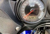 Kawasaki Z – Żuromin – Mazowieckie