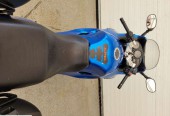 Suzuki GSX-F – Katana – Mizerów – Śląskie