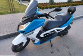 Zipp Quantum – Kraków – Małopolskie