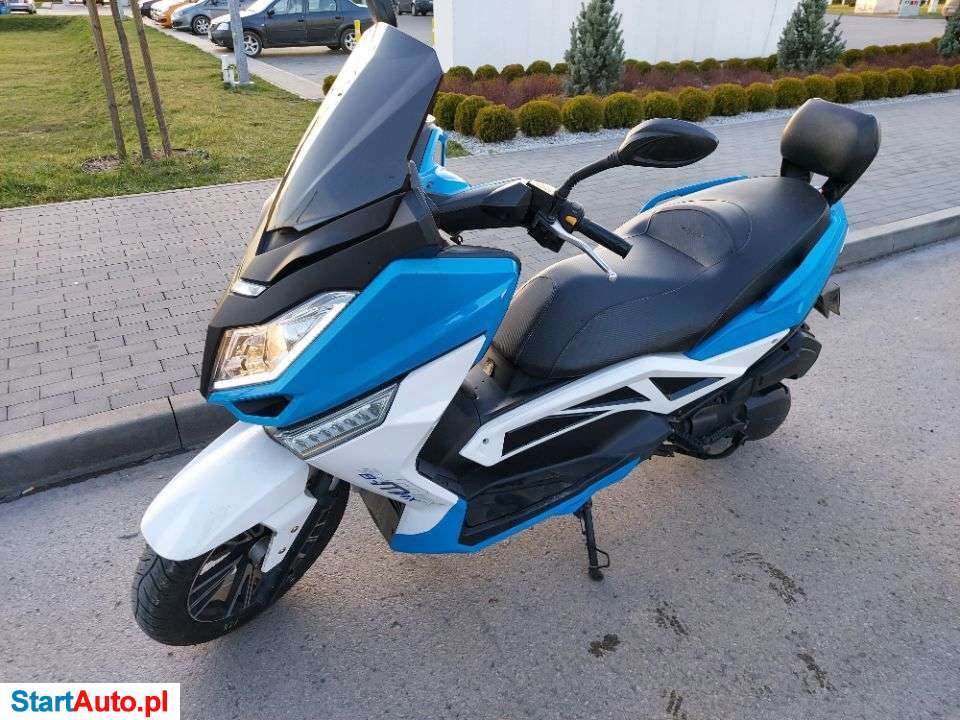 Zipp Quantum – Kraków – Małopolskie