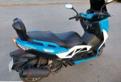 Zipp Quantum – Kraków – Małopolskie