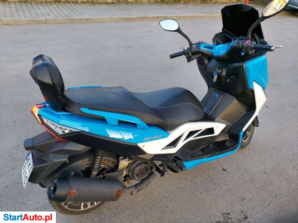 Zipp Quantum – Kraków – Małopolskie