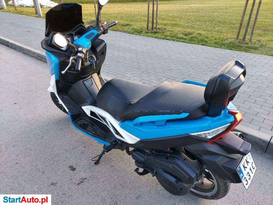 Zipp Quantum – Kraków – Małopolskie