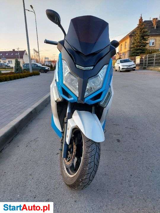 Zipp Quantum – Kraków – Małopolskie