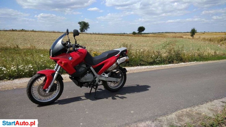 BMW F – Radomsko – Łódzkie