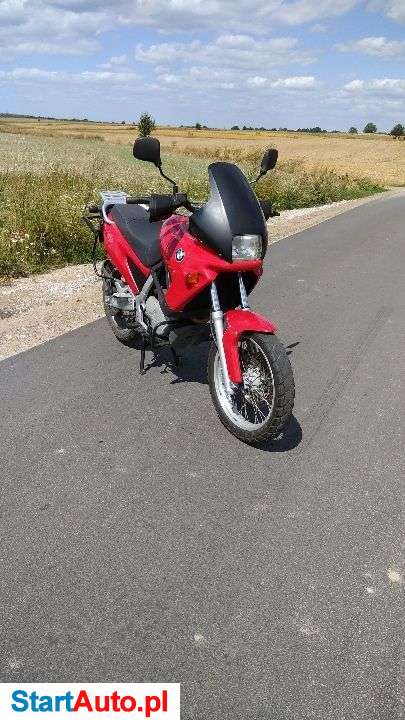 BMW F – Radomsko – Łódzkie